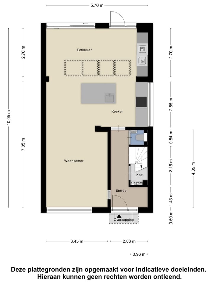 Foto 40 van Mahoniestraat 20