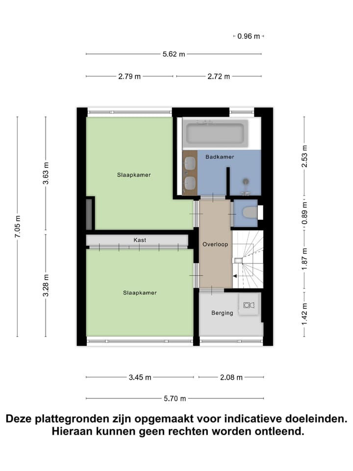 Foto 41 van Mahoniestraat 20