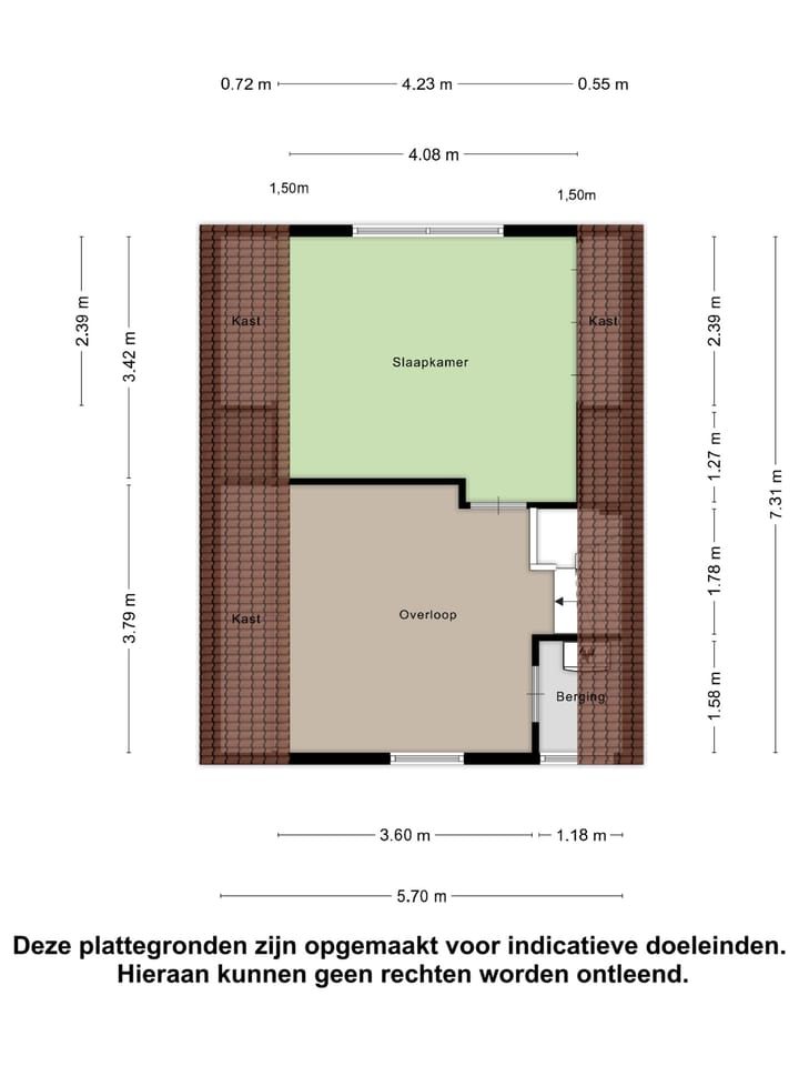 Foto 42 van Mahoniestraat 20