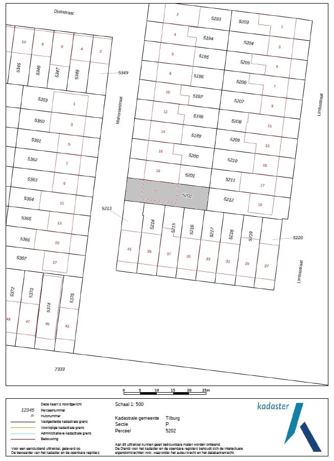 Foto 44 van Mahoniestraat 20