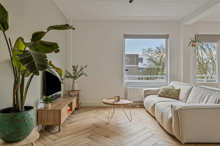 Foto 3 van Michaëlplein 116