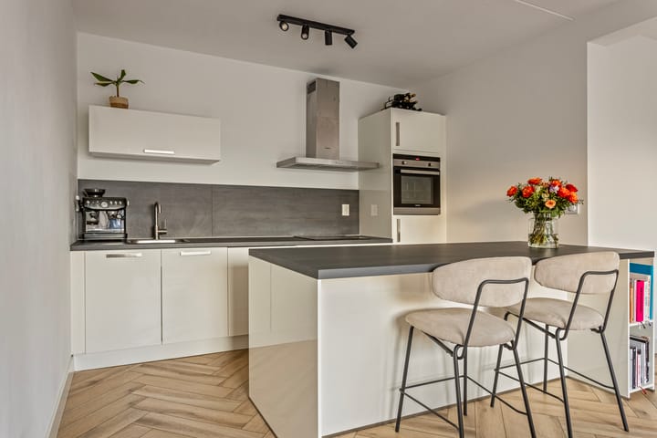 Foto 4 van Michaëlplein 116