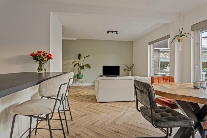 Foto 8 van Michaëlplein 116