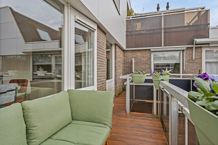 Foto 11 van Michaëlplein 116