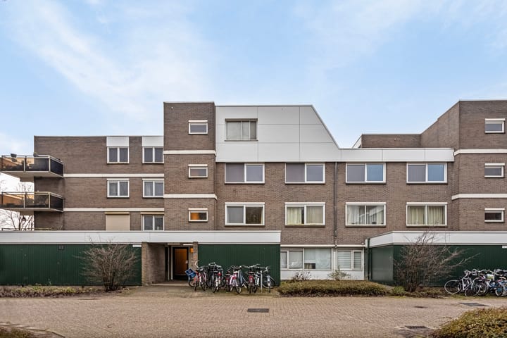 Foto 20 van Michaëlplein 116