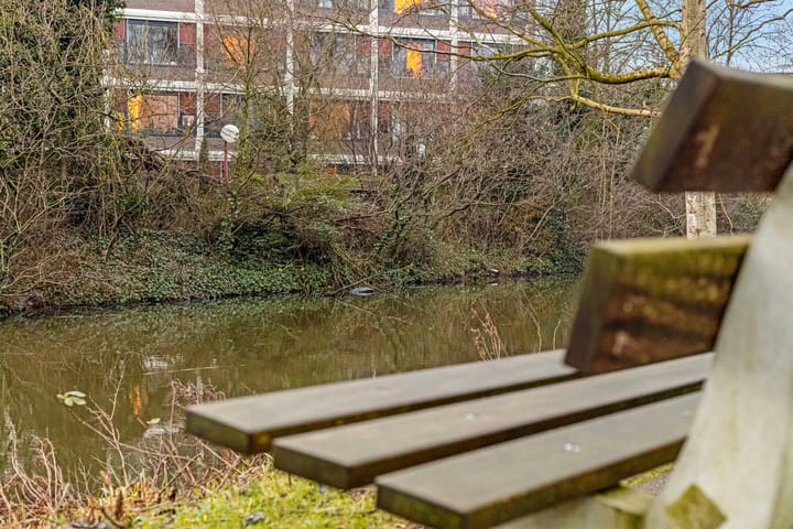 Foto 23 van Michaëlplein 116