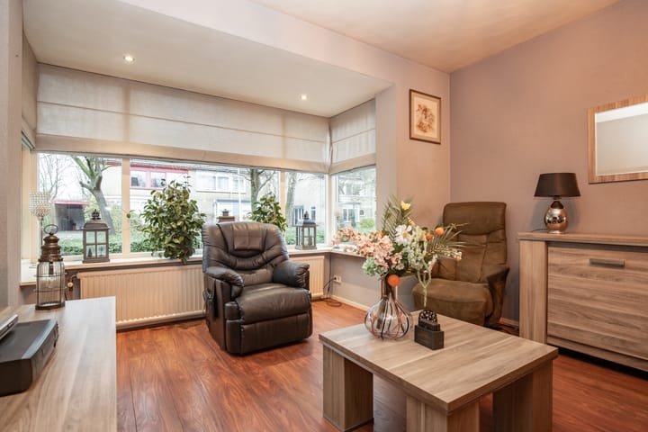 Foto 2 van Paulus Potterlaan 47