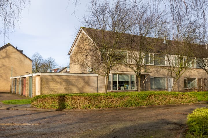 Foto 5 van Paulus Potterlaan 47