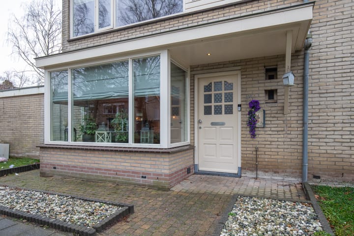 Foto 6 van Paulus Potterlaan 47