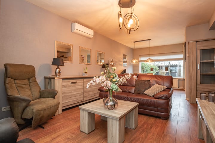 Foto 8 van Paulus Potterlaan 47