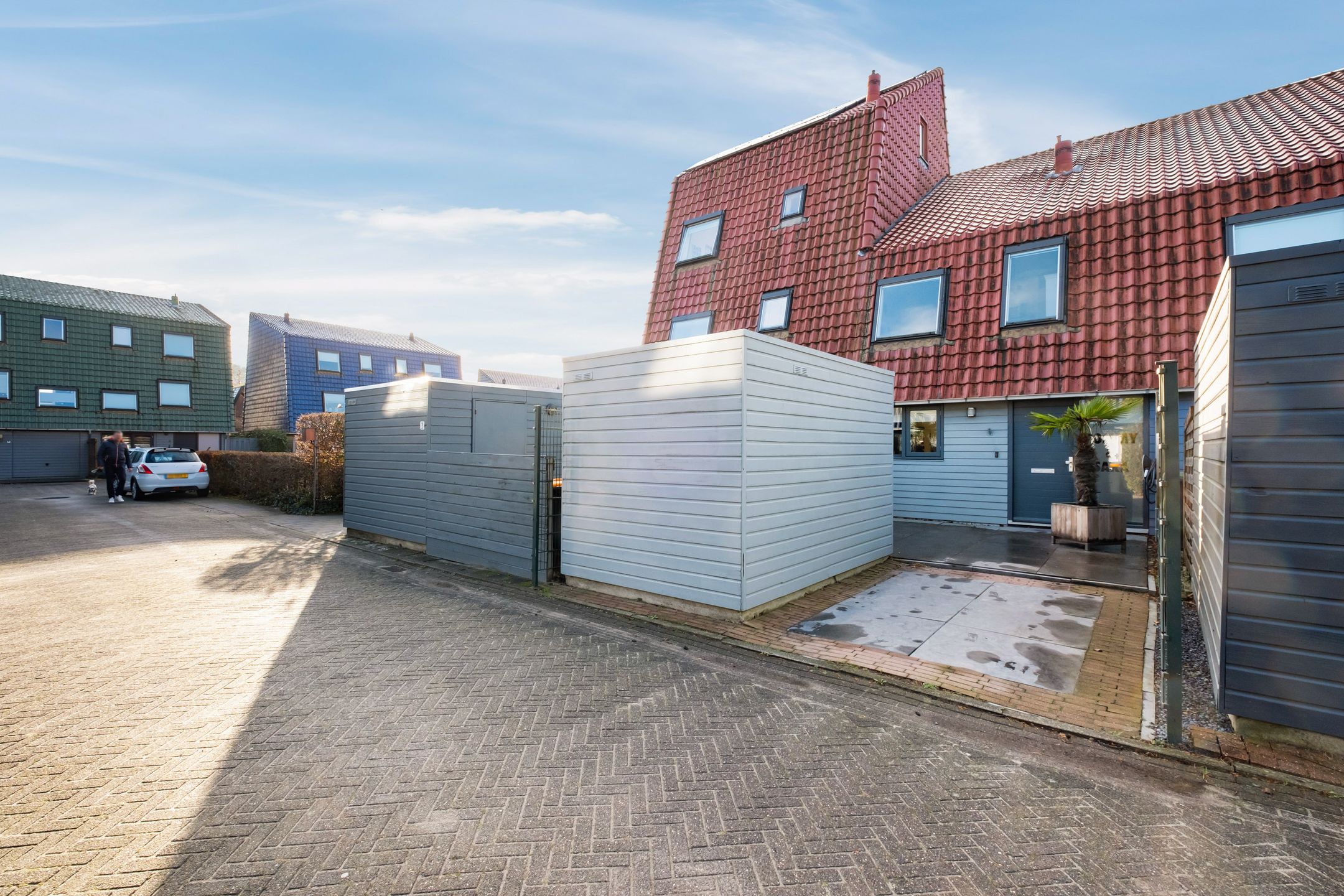 Photo 6 of Gerbrandyplein 5