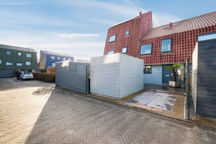 Photo 6 of Gerbrandyplein 5