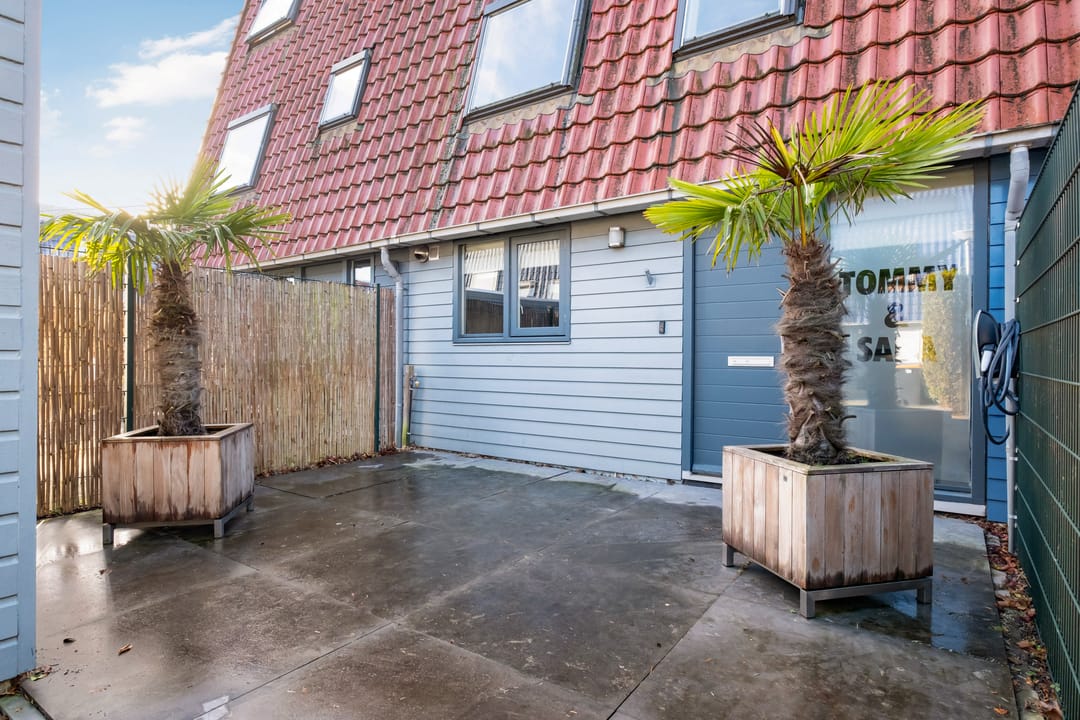 Photo 8 of Gerbrandyplein 5