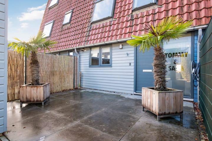 Photo 8 of Gerbrandyplein 5