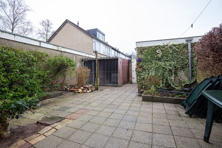 Foto 24 van Paulus Potterlaan 47