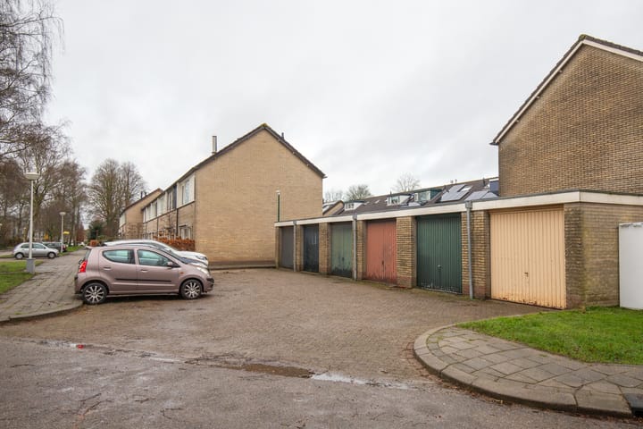 Foto 26 van Paulus Potterlaan 47