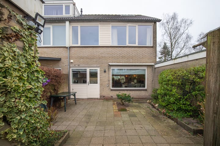 Foto 22 van Paulus Potterlaan 47