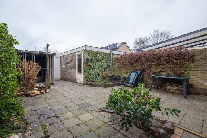 Foto 23 van Paulus Potterlaan 47