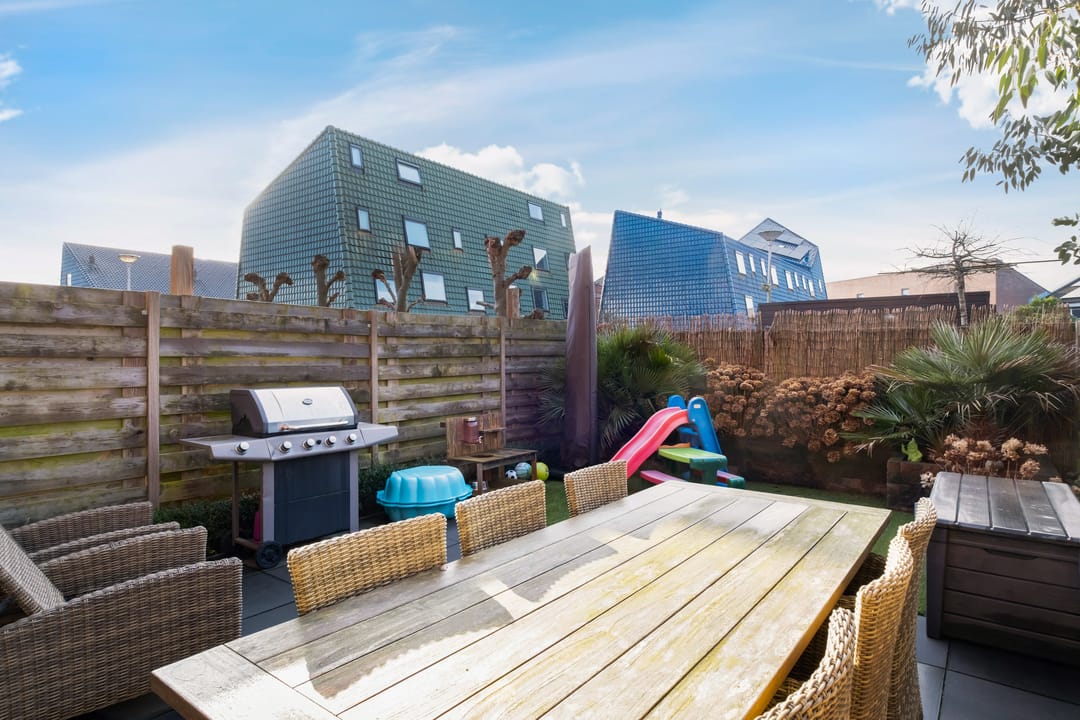 Photo 22 of Gerbrandyplein 5