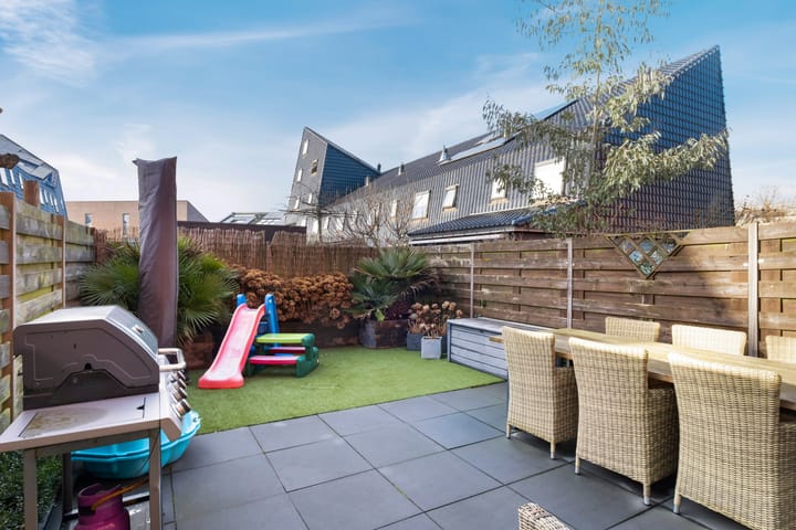 Photo 23 of Gerbrandyplein 5