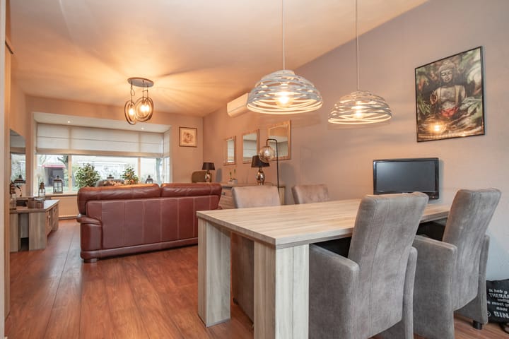 Foto 10 van Paulus Potterlaan 47