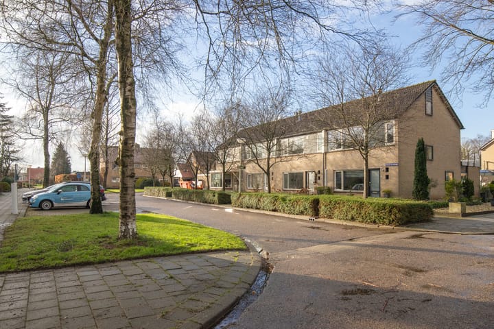 Foto 28 van Paulus Potterlaan 47