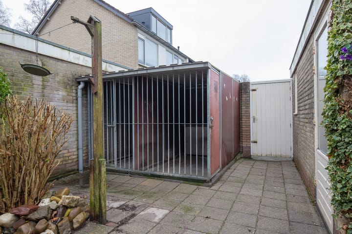 Foto 25 van Paulus Potterlaan 47