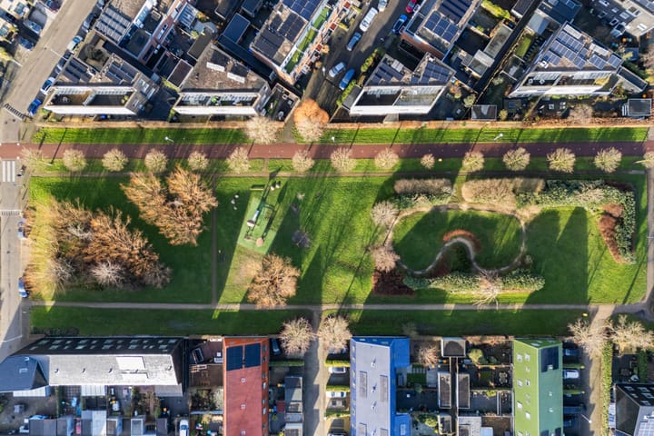 Photo 37 of Gerbrandyplein 5