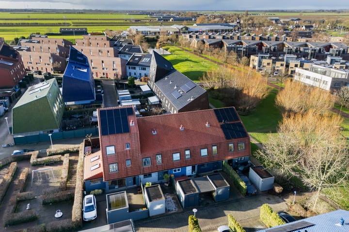 Photo 40 of Gerbrandyplein 5