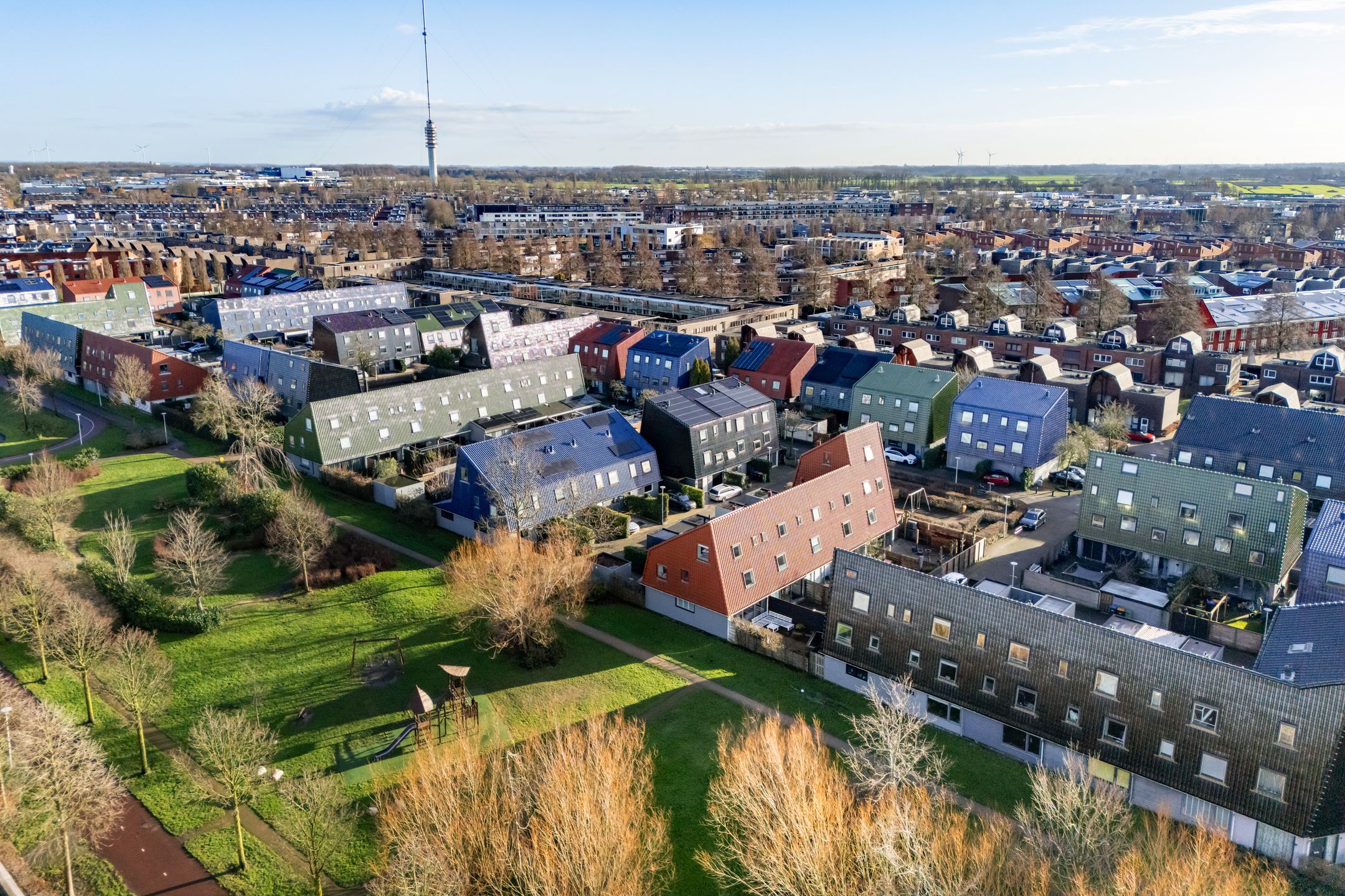 Photo 42 of Gerbrandyplein 5