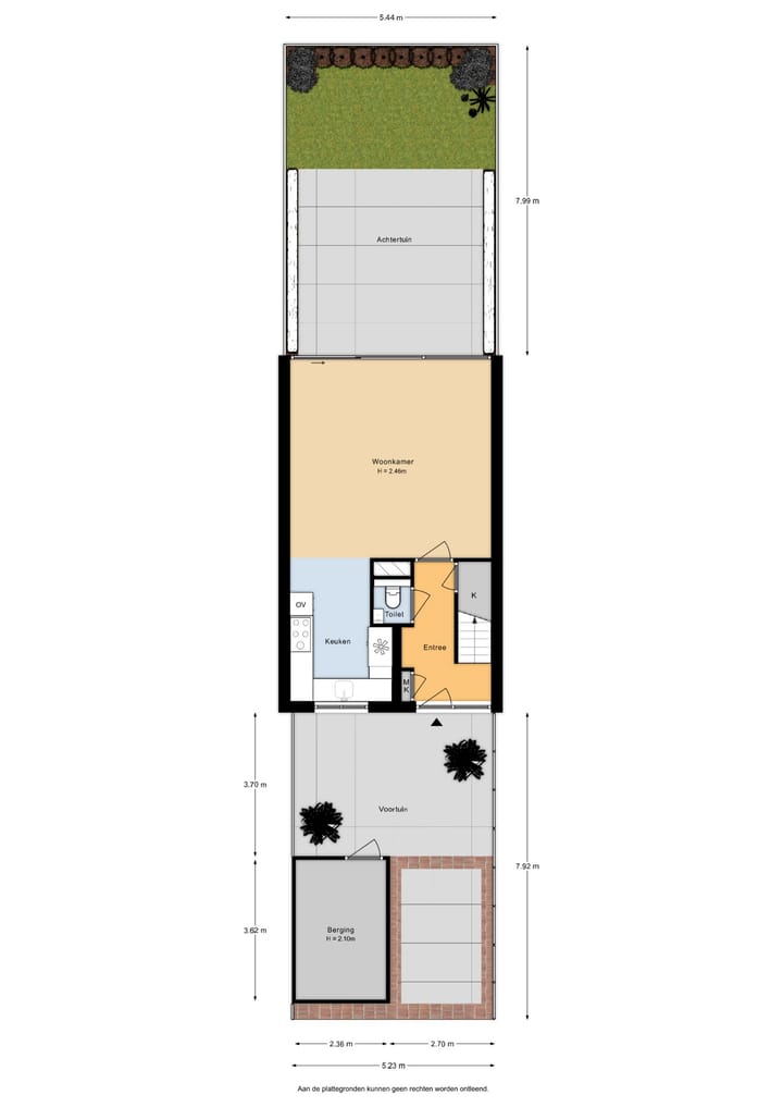 Photo 43 of Gerbrandyplein 5