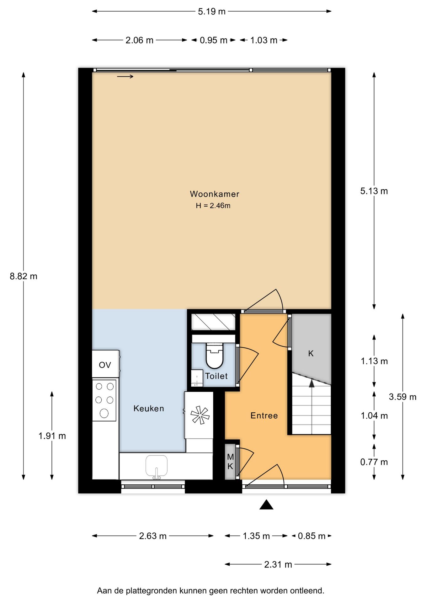 Photo 44 of Gerbrandyplein 5