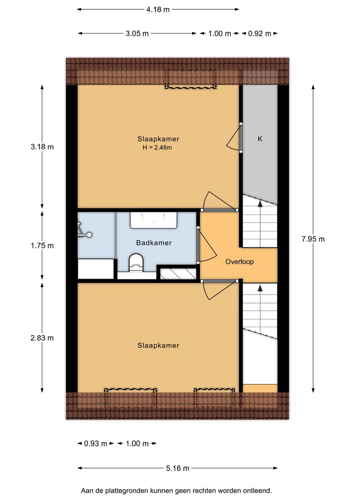 Photo 45 of Gerbrandyplein 5