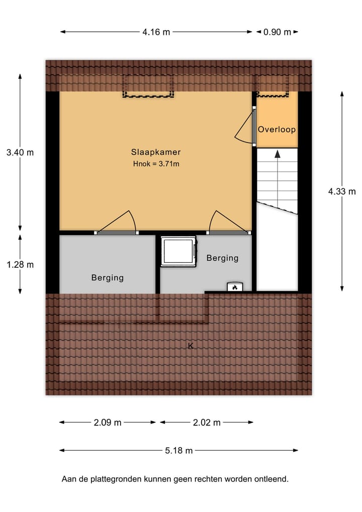 Photo 46 of Gerbrandyplein 5