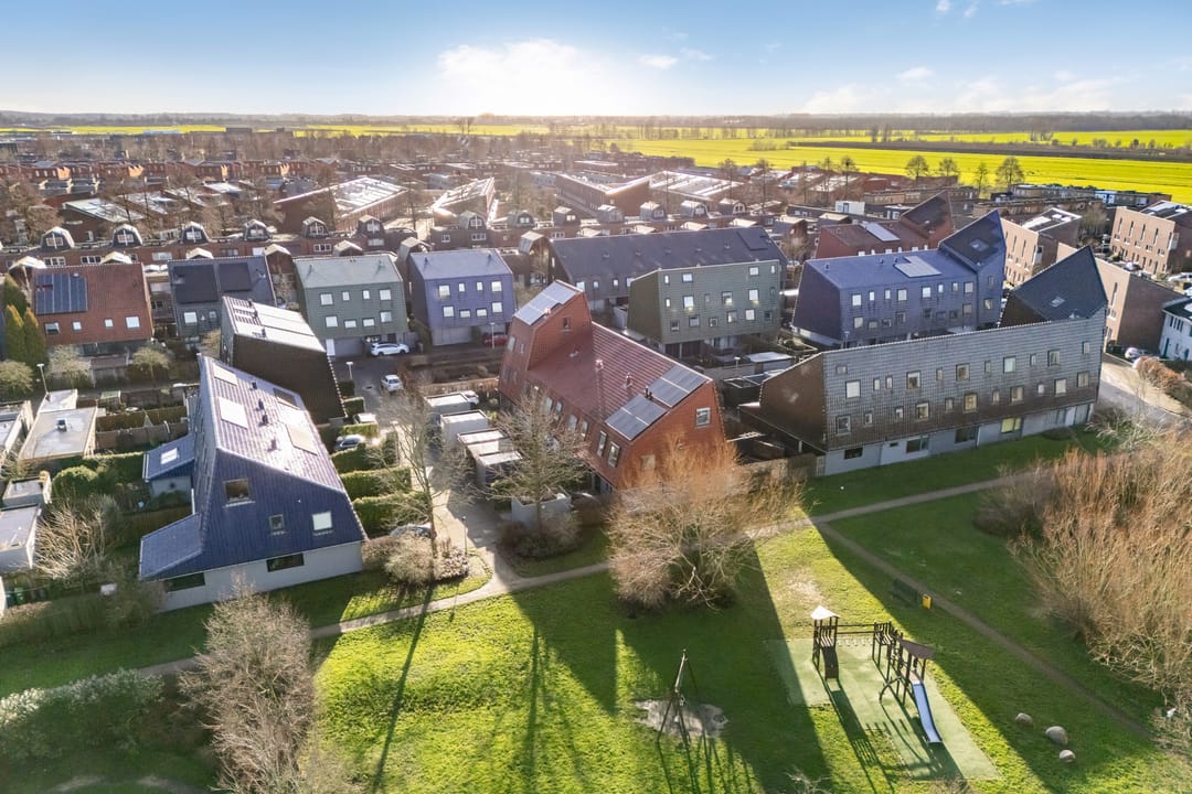 Photo 41 of Gerbrandyplein 5