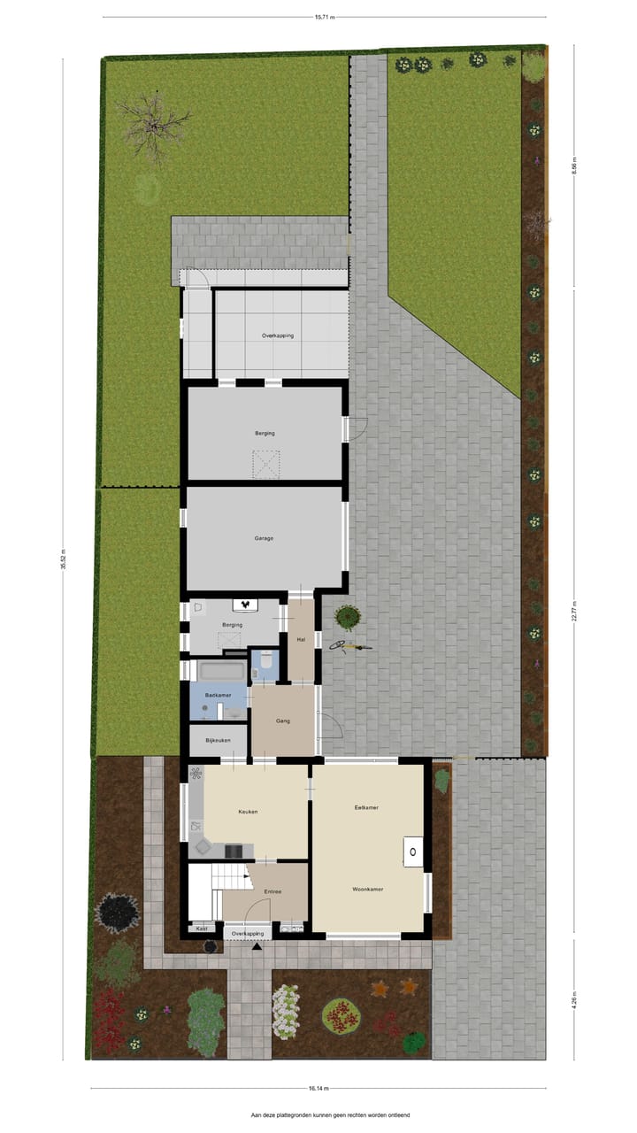 Foto 41 van Elschotseweg 53