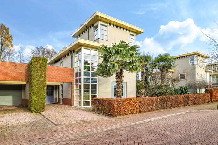 Photo 59 of Hof van Parijs 45