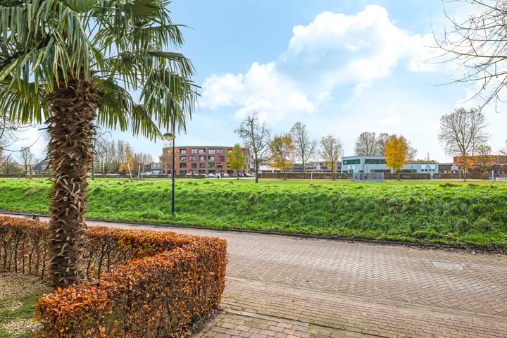 Foto 2 van Hof van Parijs 45