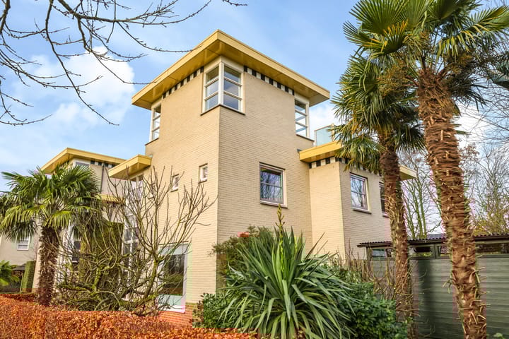 Foto 4 van Hof van Parijs 45