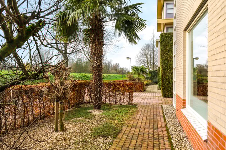 Foto 5 van Hof van Parijs 45