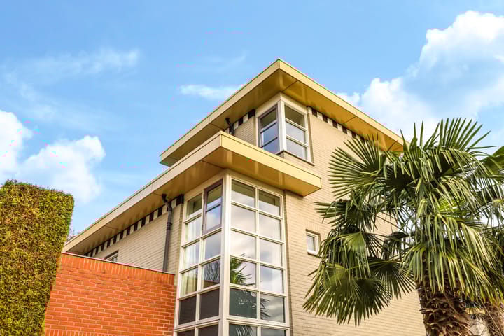 Photo 6 of Hof van Parijs 45