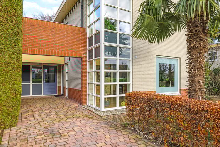 Photo 7 of Hof van Parijs 45