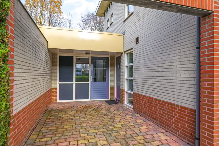 Photo 8 of Hof van Parijs 45