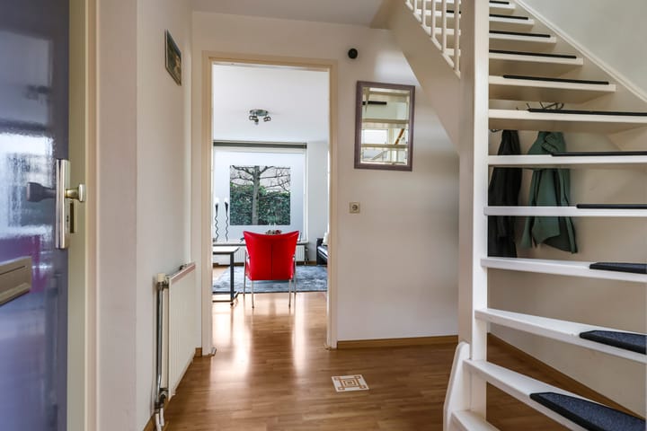 Photo 9 of Hof van Parijs 45