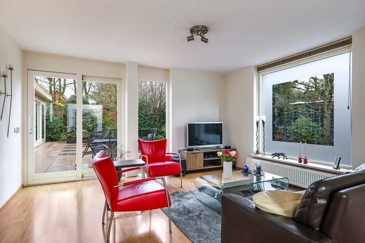 Photo 11 of Hof van Parijs 45