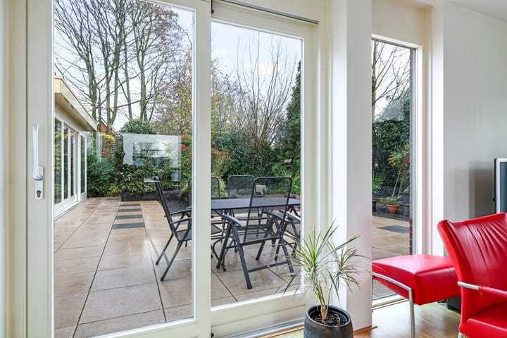 Photo 12 of Hof van Parijs 45