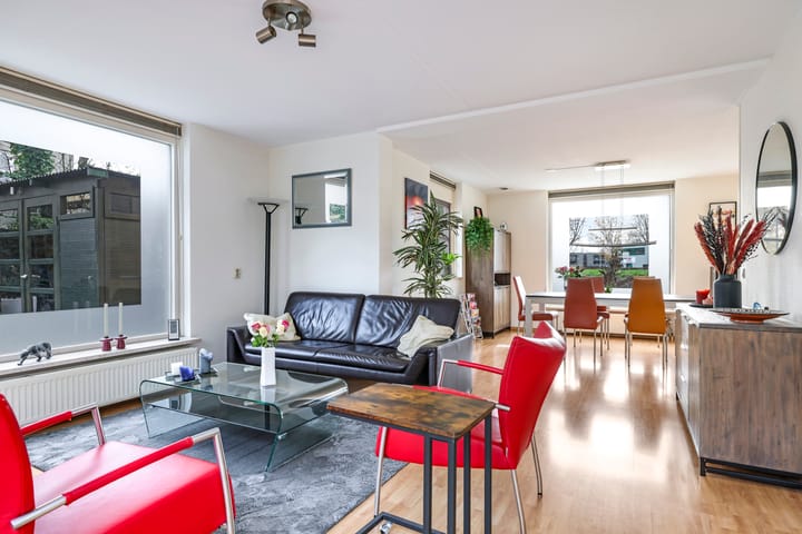 Photo 14 of Hof van Parijs 45