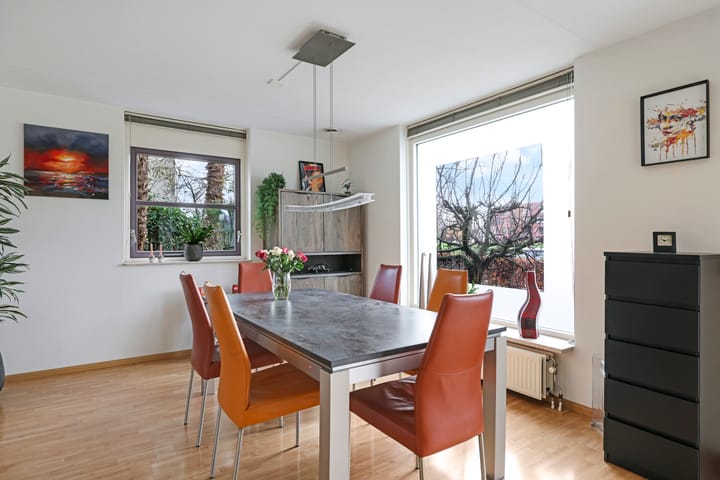 Photo 16 of Hof van Parijs 45