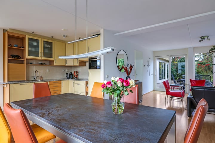 Photo 17 of Hof van Parijs 45