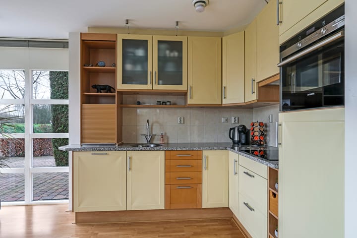 Photo 20 of Hof van Parijs 45